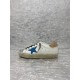 Golden Goose / Top Edition BALLSTAR Dirty Shoes