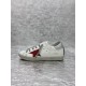 Golden Goose / Top Edition BALLSTAR Dirty Shoes
