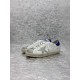 Golden Goose / Top Edition BALLSTAR Dirty Shoes