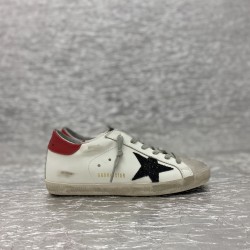 Golden Goose / Top Edition BALLSTAR Dirty Shoes