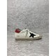Golden Goose / Top Edition BALLSTAR Dirty Shoes