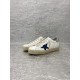 Golden Goose / Top Edition BALLSTAR Dirty Shoes