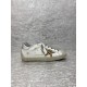 Golden Goose / Top Edition BALLSTAR Dirty Shoes