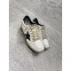 Golden Goose / Top Edition BALLSTAR Dirty Shoes