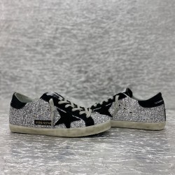 Golden Goose / Top Edition BALLSTAR Dirty Shoes