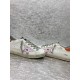 Golden Goose / Top Edition BALLSTAR Dirty Shoes