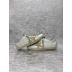 Golden Goose / Top Edition BALLSTAR Dirty Shoes