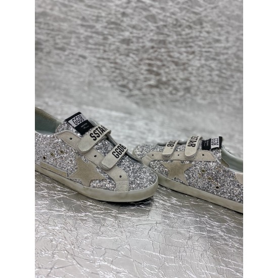 Golden Goose / Top Edition BALLSTAR Dirty Shoes