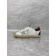 Golden Goose / Top Edition BALLSTAR Dirty Shoes