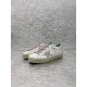Golden Goose / Top Edition BALLSTAR Dirty Shoes