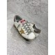 Golden Goose / Top Edition BALLSTAR Dirty Shoes