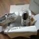 Golden Goose / Top Edition BALLSTAR Dirty Shoes