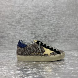 Golden Goose / Top Edition BALLSTAR Dirty Shoes