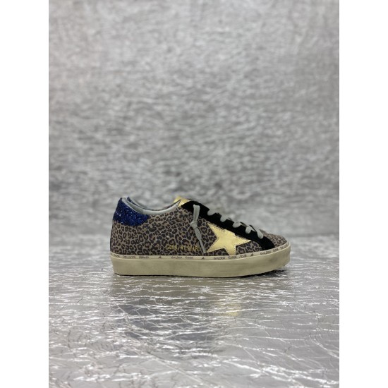 Golden Goose / Top Edition BALLSTAR Dirty Shoes