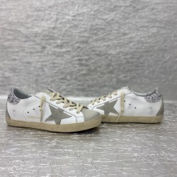 Golden Goose / Top Edition BALLSTAR Dirty Shoes