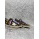 Golden Goose / Top Edition BALLSTAR Dirty Shoes