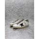Golden Goose / Top Edition BALLSTAR Dirty Shoes