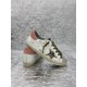 Golden Goose / Top Edition BALLSTAR Dirty Shoes