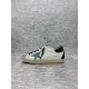 Golden Goose / Top Edition BALLSTAR Dirty Shoes