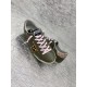 Golden Goose / Top Edition BALLSTAR Dirty Shoes