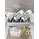 Golden Goose / Top Edition BALLSTAR Dirty Shoes
