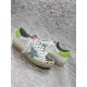 Golden Goose / Top Edition BALLSTAR Dirty Shoes