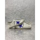 Golden Goose / Top Edition BALLSTAR Dirty Shoes