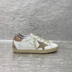 Golden Goose / Top Edition BALLSTAR Dirty Shoes