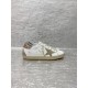 Golden Goose / Top Edition BALLSTAR Dirty Shoes