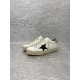 Golden Goose / Top Edition BALLSTAR Dirty Shoes