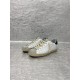 Golden Goose / Top Edition BALLSTAR Dirty Shoes