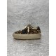 Golden Goose / Top Edition BALLSTAR Dirty Shoes