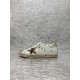 Golden Goose / Top Edition BALLSTAR Dirty Shoes