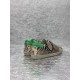 Golden Goose / Top Edition BALLSTAR Dirty Shoes