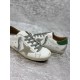 Golden Goose / Top Edition BALLSTAR Dirty Shoes