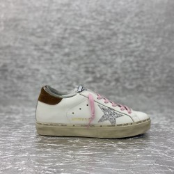 Golden Goose / Top Edition BALLSTAR Dirty Shoes
