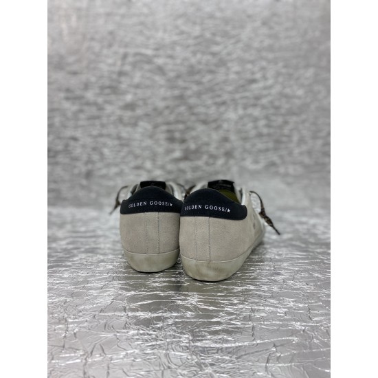 Golden Goose / Top Edition BALLSTAR Dirty Shoes