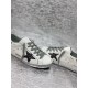 Golden Goose / Top Edition BALLSTAR Dirty Shoes