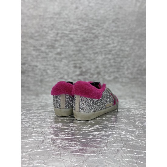 Golden Goose / Top Edition BALLSTAR Dirty Shoes