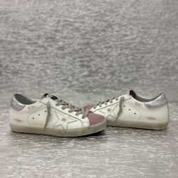 Golden Goose / Top Edition BALLSTAR Dirty Shoes