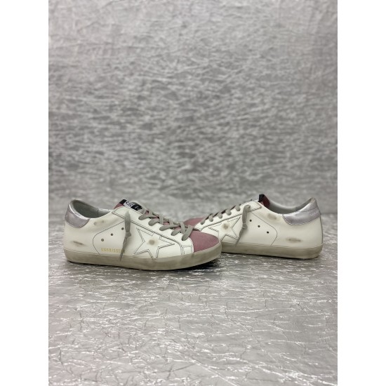 Golden Goose / Top Edition BALLSTAR Dirty Shoes