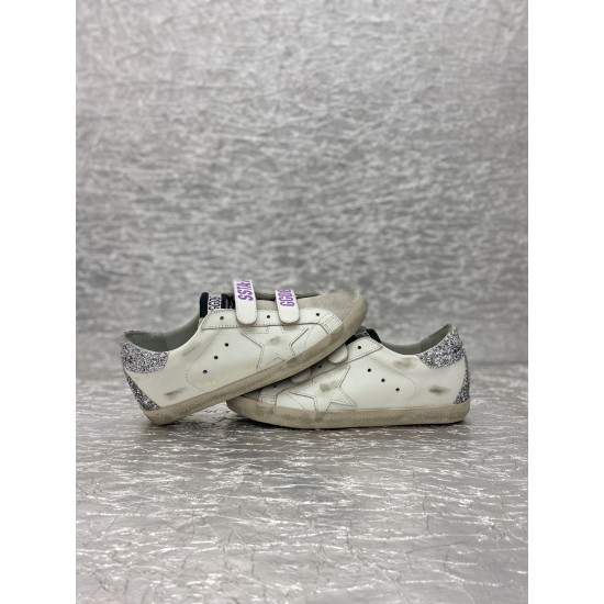 Golden Goose / Top Edition BALLSTAR Dirty Shoes