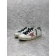 Golden Goose / Top Edition BALLSTAR Dirty Shoes
