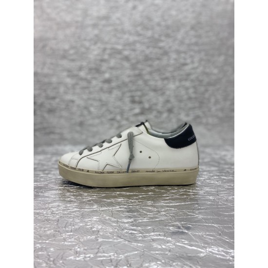 Golden Goose / Top Edition BALLSTAR Dirty Shoes