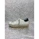 Golden Goose / Top Edition BALLSTAR Dirty Shoes