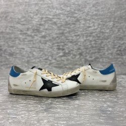 Golden Goose / Top Edition BALLSTAR Dirty Shoes