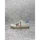 Golden Goose / Top Edition BALLSTAR Dirty Shoes