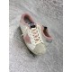 Golden Goose / Top Edition BALLSTAR Dirty Shoes