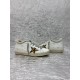 Golden Goose / Top Edition BALLSTAR Dirty Shoes