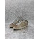 Golden Goose / Top Edition BALLSTAR Dirty Shoes